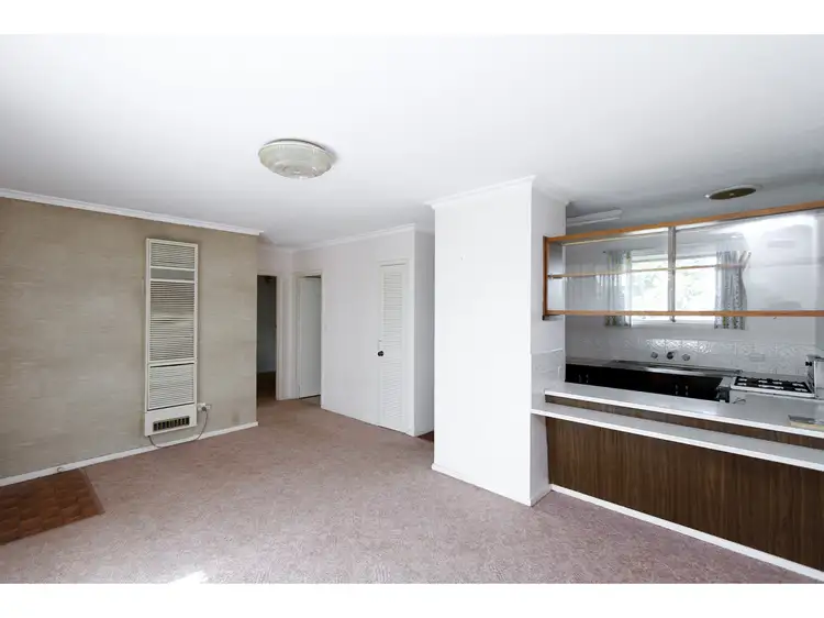 Third view of Homely unit listing, 5c Nicholson Street, Sale VIC 3850