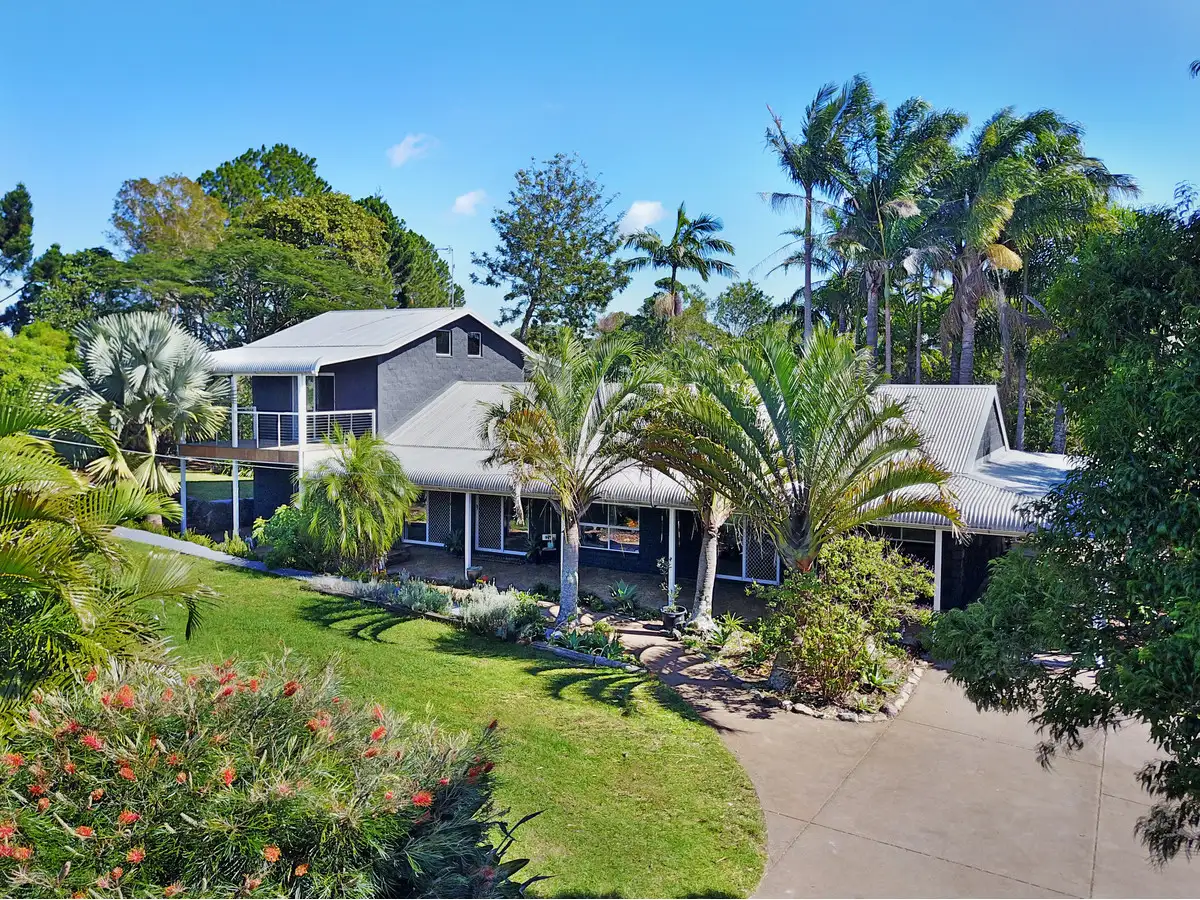 Main view of Homely house listing, 57 Tesch Road, Witta QLD 4552