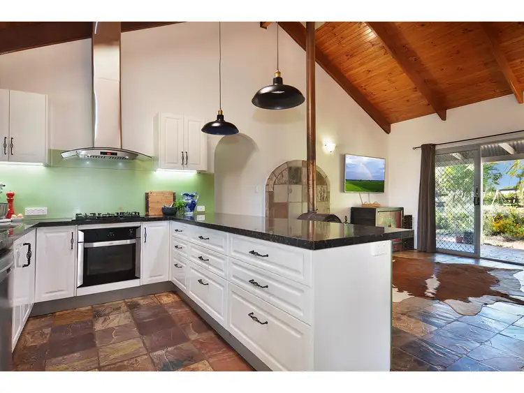 Second view of Homely house listing, 57 Tesch Road, Witta QLD 4552