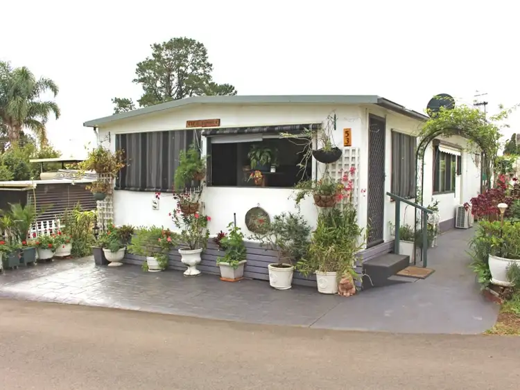 Main view of Homely house listing, 53/12 Slaughterhouse Road, Milton NSW 2538