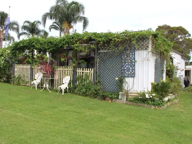 Fourth view of Homely house listing, 53/12 Slaughterhouse Road, Milton NSW 2538