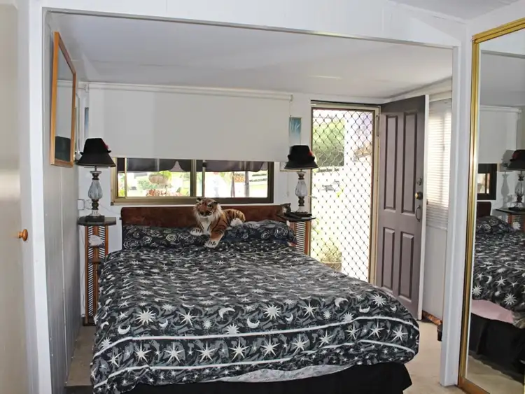 Fifth view of Homely house listing, 53/12 Slaughterhouse Road, Milton NSW 2538