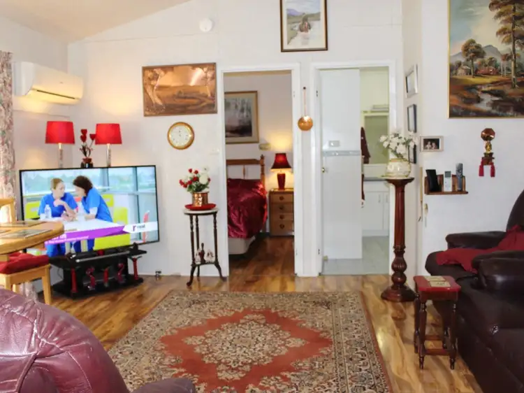 Second view of Homely house listing, 130/12 Slaughterhouse Road, Milton NSW 2538