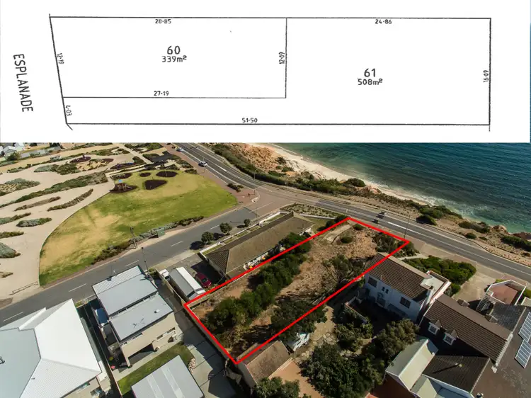 84 Esplanade, Port Noarlunga SA 5167