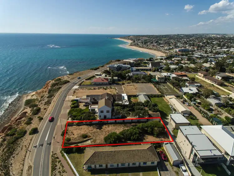 Second view of Homely land listing, 84 Esplanade, Port Noarlunga SA 5167