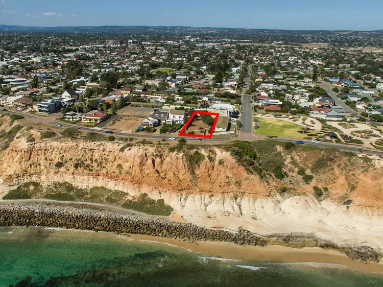 Fourth view of Homely land listing, 84 Esplanade, Port Noarlunga SA 5167