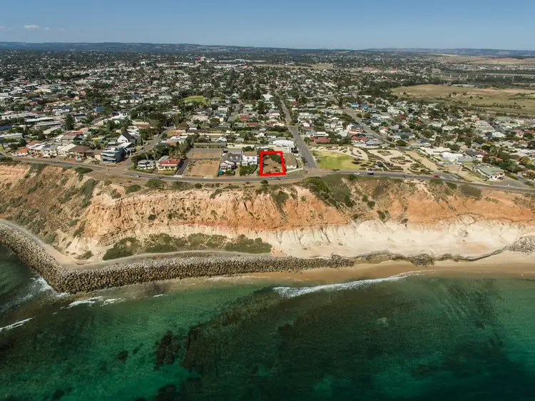 Sixth view of Homely land listing, 84 Esplanade, Port Noarlunga SA 5167