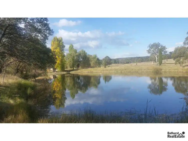 Main view of Homely rural property listing, 2484a Great Western Highway, Meadow Flat NSW 2795