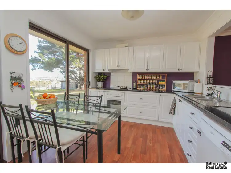 Second view of Homely rural property listing, 2484a Great Western Highway, Meadow Flat NSW 2795
