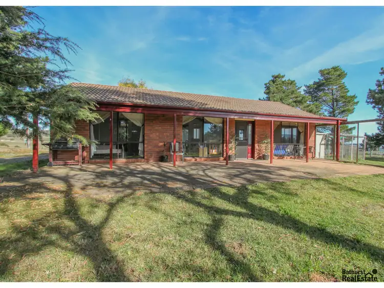 Seventh view of Homely rural property listing, 2484a Great Western Highway, Meadow Flat NSW 2795