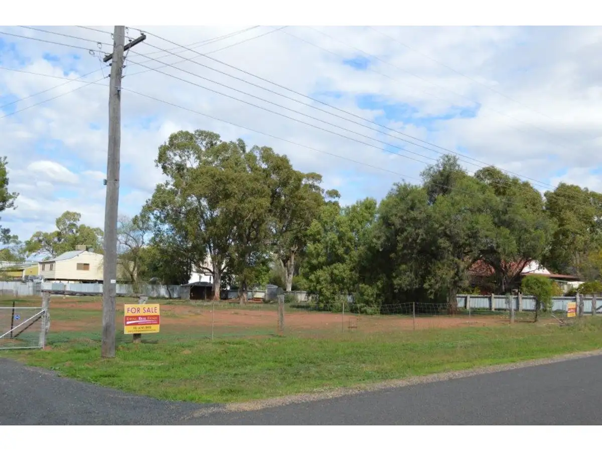 Main view of Homely land listing, LOT 2, 33 Henry Street, Curlewis NSW 2381