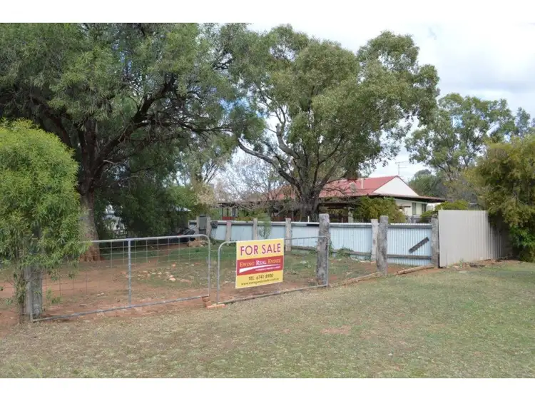 Fourth view of Homely land listing, LOT 2, 33 Henry Street, Curlewis NSW 2381