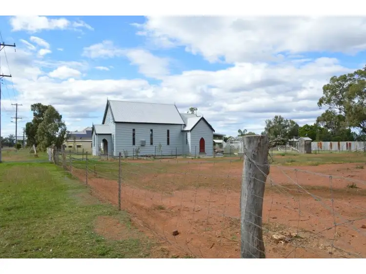 Fifth view of Homely land listing, LOT 2, 33 Henry Street, Curlewis NSW 2381