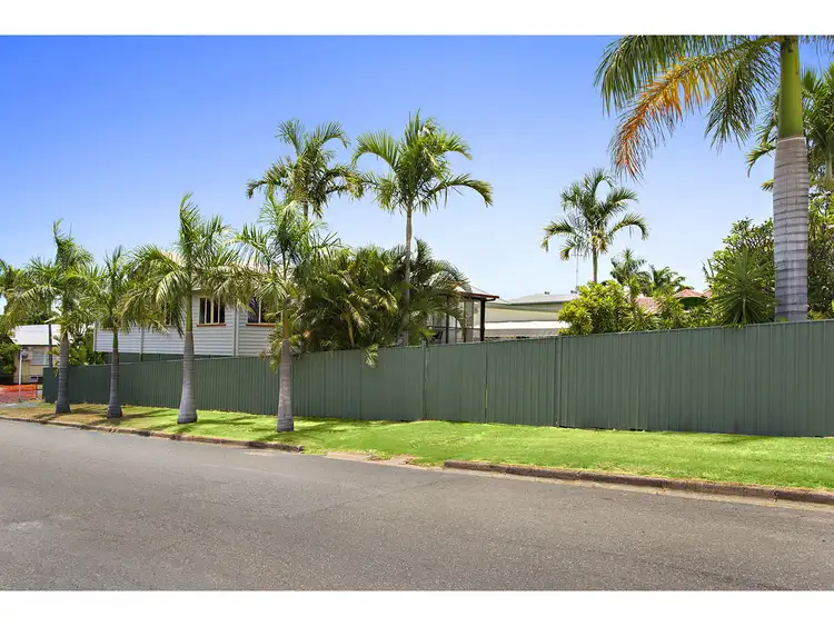 Second view of Homely house listing, 2 West Street, The Range QLD 4700
