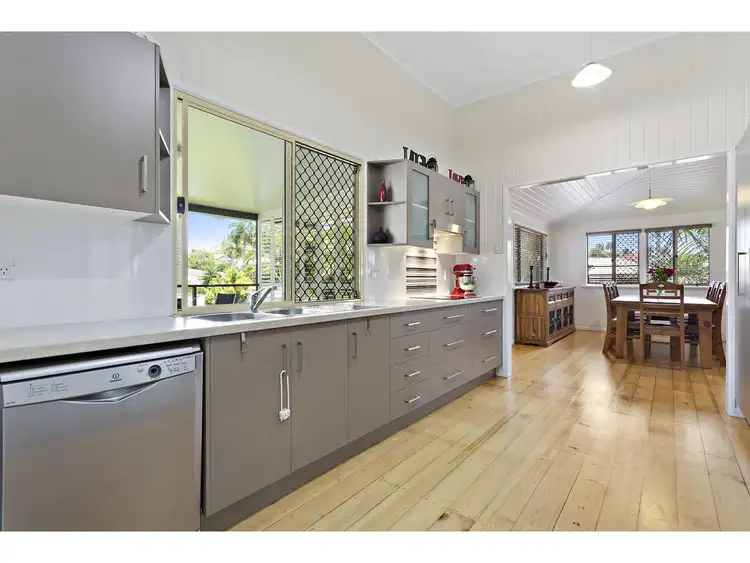 Fourth view of Homely house listing, 2 West Street, The Range QLD 4700