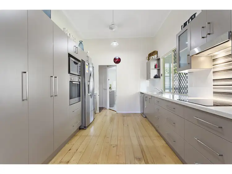 Fifth view of Homely house listing, 2 West Street, The Range QLD 4700