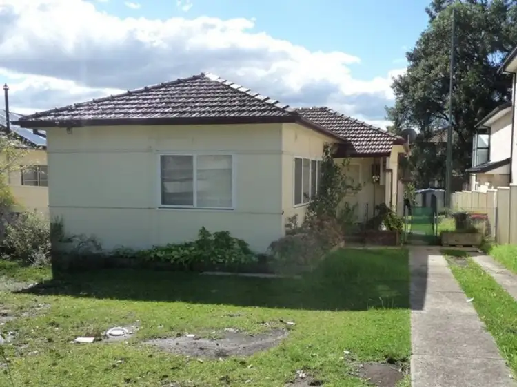87 JUNO Parade, Greenacre NSW 2190