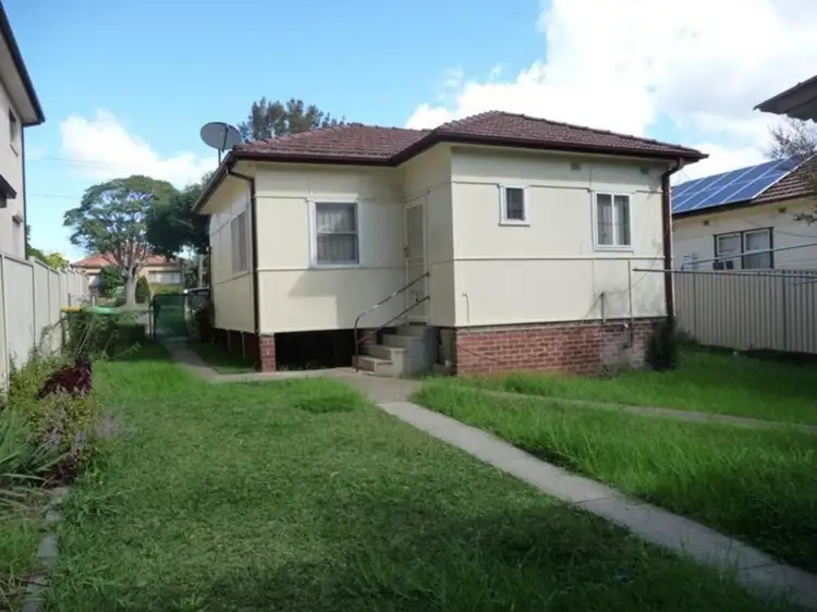 Third view of Homely house listing, 87 JUNO Parade, Greenacre NSW 2190