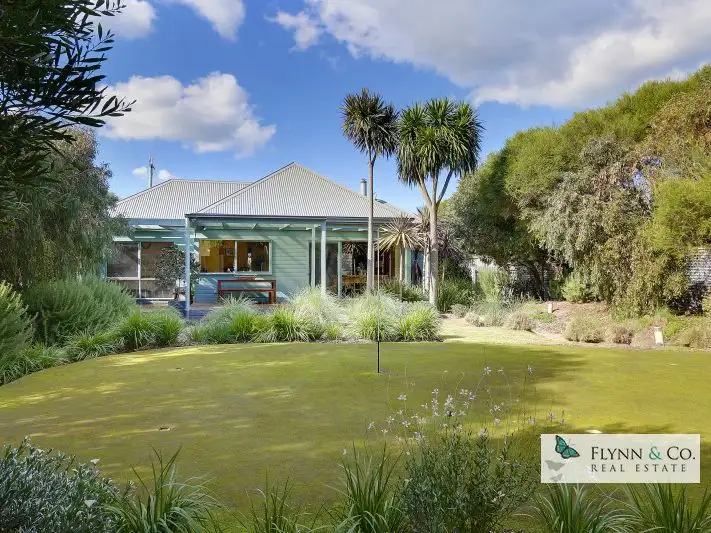 126 Cape Schanck Road, Cape Schanck VIC 3939