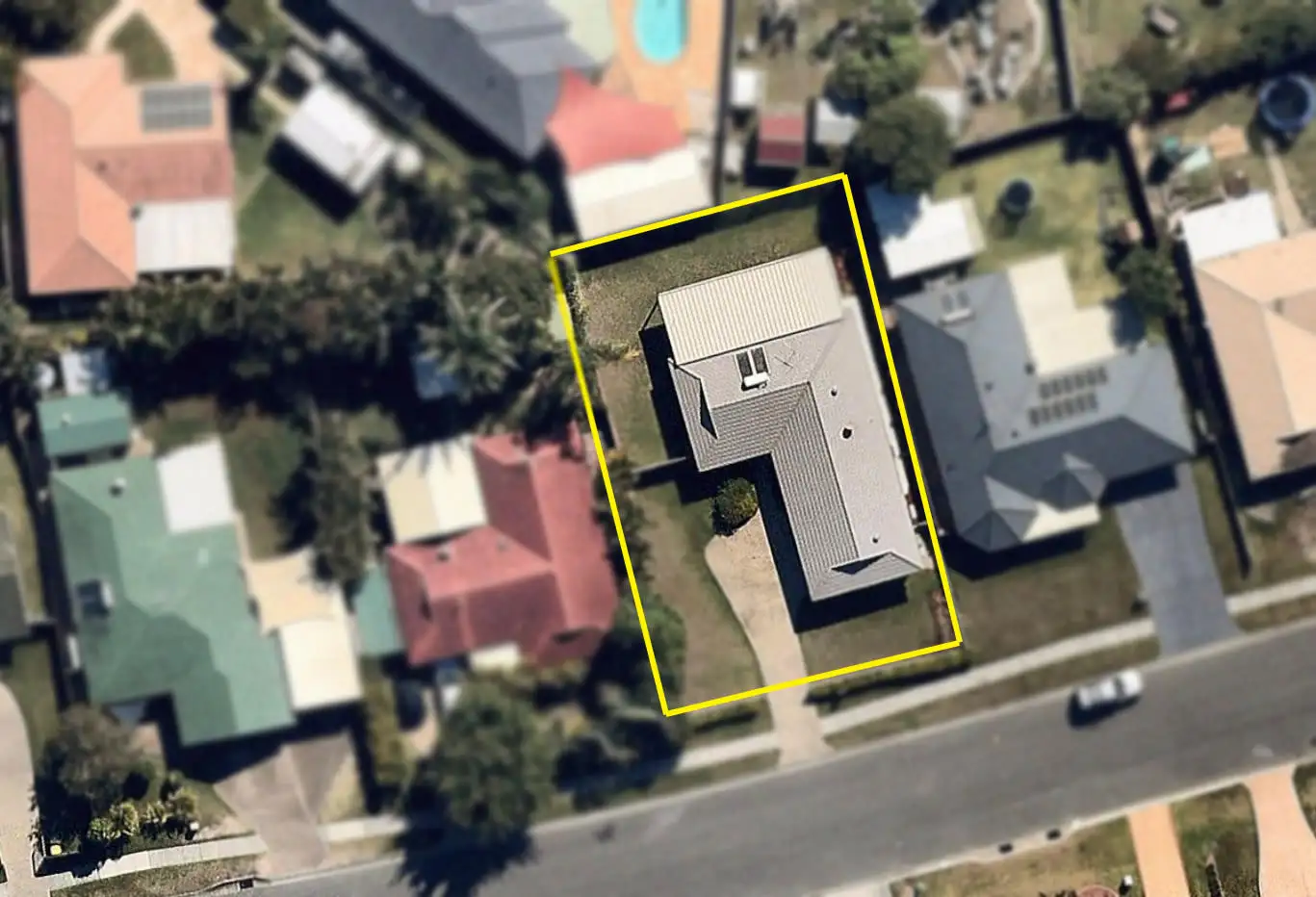 Main view of Homely house listing, 33 Karall Street, Ormeau QLD 4208