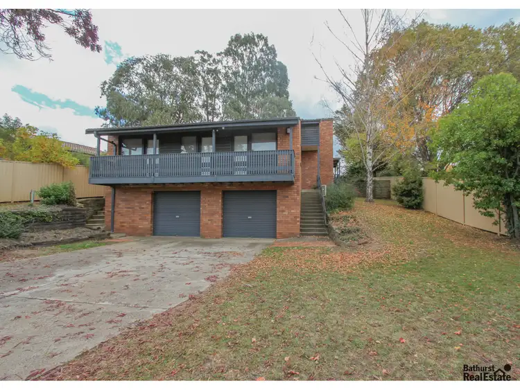 61 Edgell Street, West Bathurst NSW 2795
