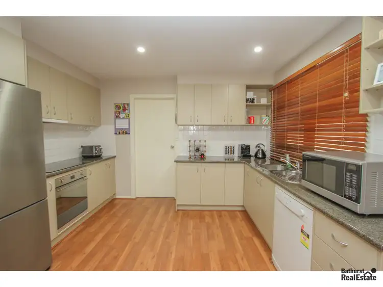 Second view of Homely house listing, 61 Edgell Street, West Bathurst NSW 2795