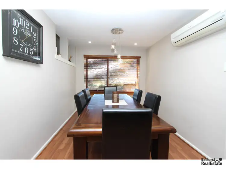 Sixth view of Homely house listing, 61 Edgell Street, West Bathurst NSW 2795