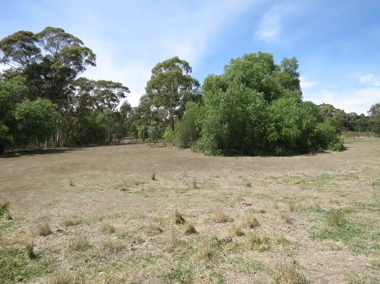Fourth view of Homely land listing, 62-76 Kilmore Road, Heathcote VIC 3523