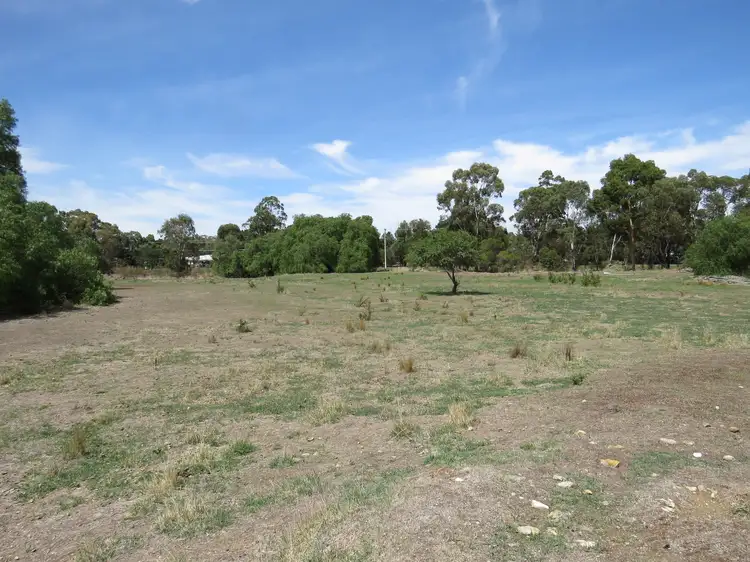 Fifth view of Homely land listing, 62-76 Kilmore Road, Heathcote VIC 3523