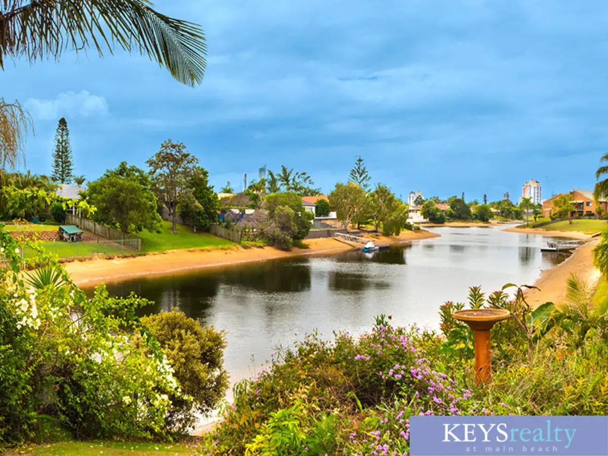 Main view of Homely unit listing, "High Noon", 2 Dunlop Court, Mermaid Waters QLD 4218