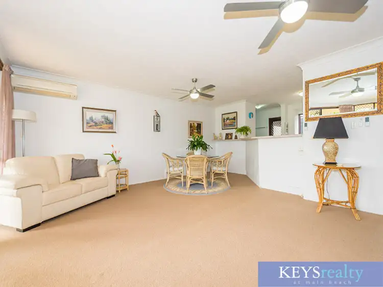 Second view of Homely unit listing, "High Noon", 2 Dunlop Court, Mermaid Waters QLD 4218