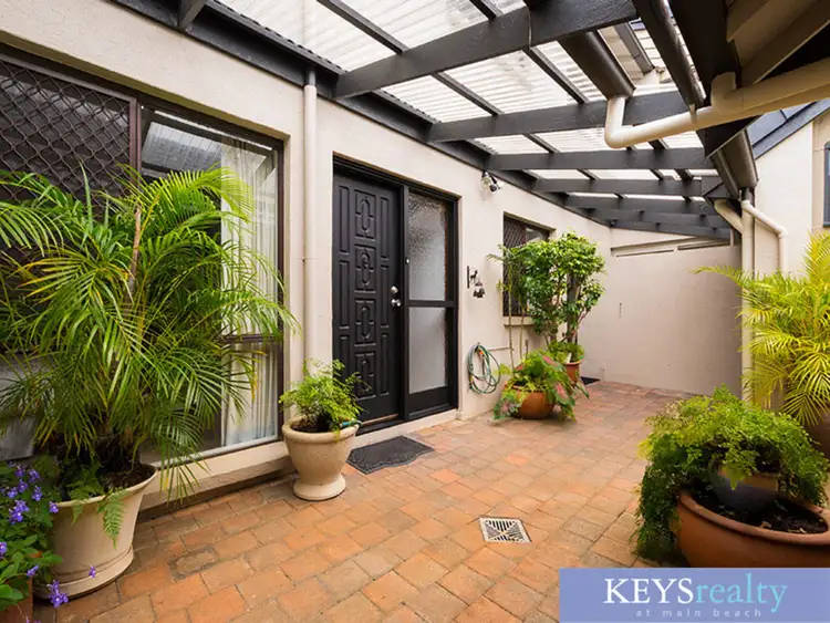Third view of Homely unit listing, "High Noon", 2 Dunlop Court, Mermaid Waters QLD 4218