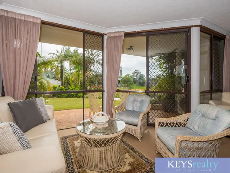 Fourth view of Homely unit listing, "High Noon", 2 Dunlop Court, Mermaid Waters QLD 4218
