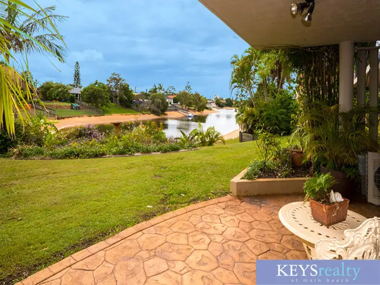 Fifth view of Homely unit listing, "High Noon", 2 Dunlop Court, Mermaid Waters QLD 4218