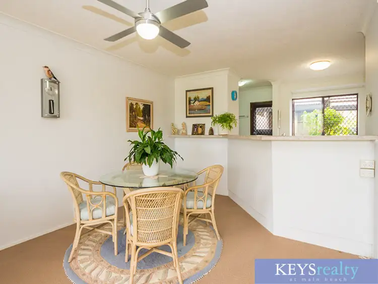 Seventh view of Homely unit listing, "High Noon", 2 Dunlop Court, Mermaid Waters QLD 4218