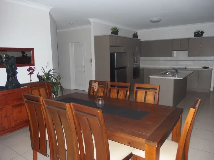 Second view of Homely house listing, 6 Hempel Street, Bushland Beach QLD 4818