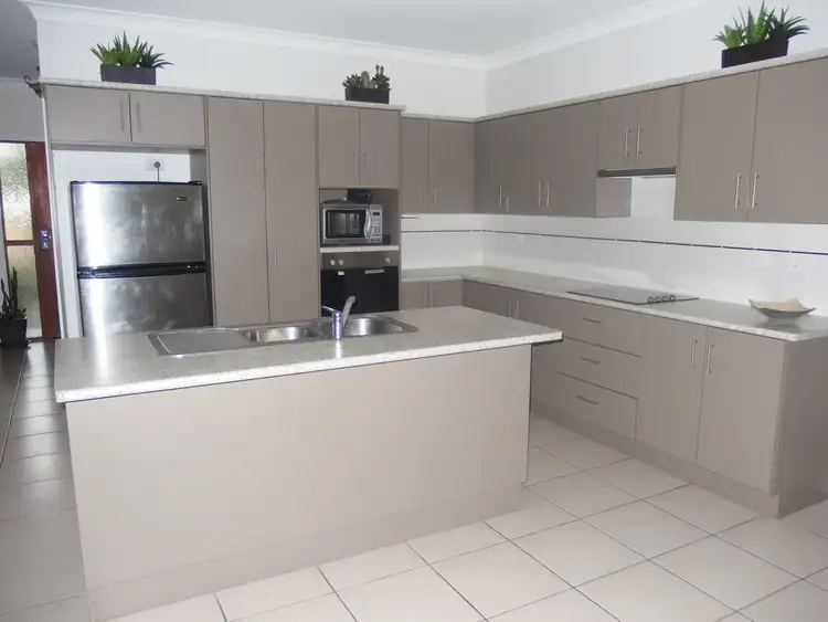 Third view of Homely house listing, 6 Hempel Street, Bushland Beach QLD 4818