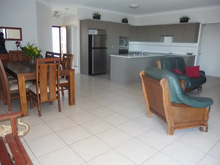 Fourth view of Homely house listing, 6 Hempel Street, Bushland Beach QLD 4818