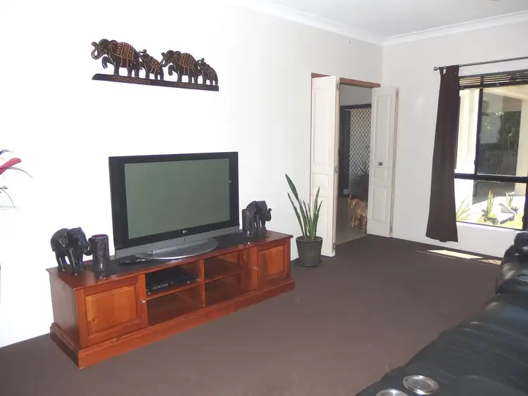 Fifth view of Homely house listing, 6 Hempel Street, Bushland Beach QLD 4818