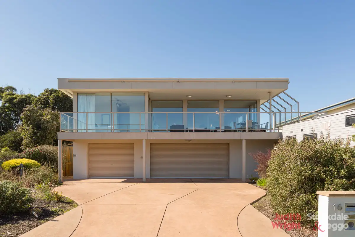 Main view of Homely house listing, 16 Boathaven Grove, San Remo VIC 3925