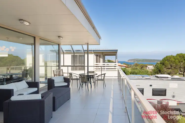 Second view of Homely house listing, 16 Boathaven Grove, San Remo VIC 3925
