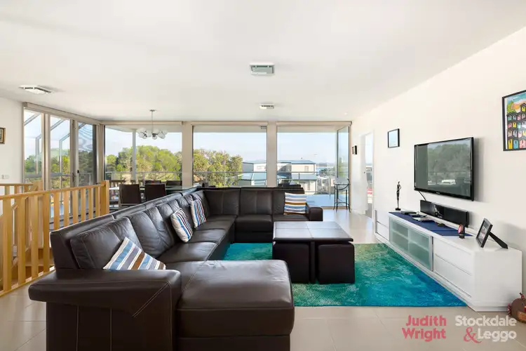 Fifth view of Homely house listing, 16 Boathaven Grove, San Remo VIC 3925