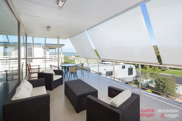 Sixth view of Homely house listing, 16 Boathaven Grove, San Remo VIC 3925