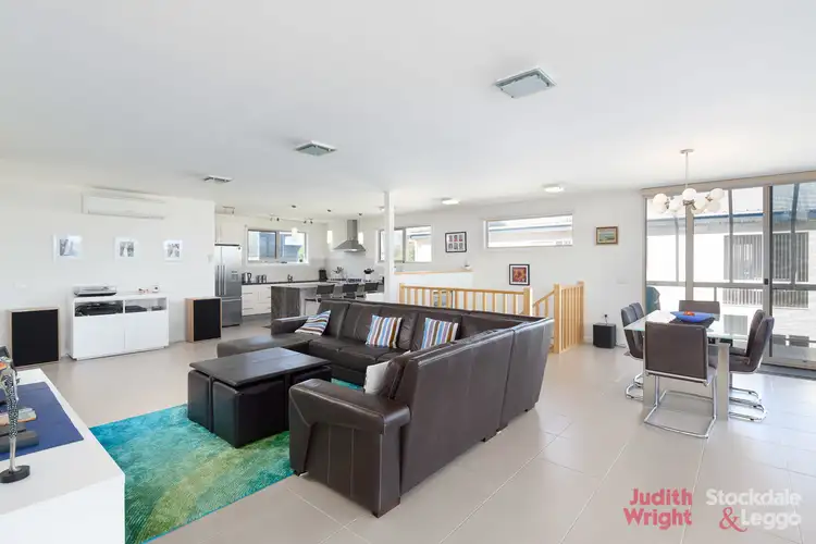Seventh view of Homely house listing, 16 Boathaven Grove, San Remo VIC 3925
