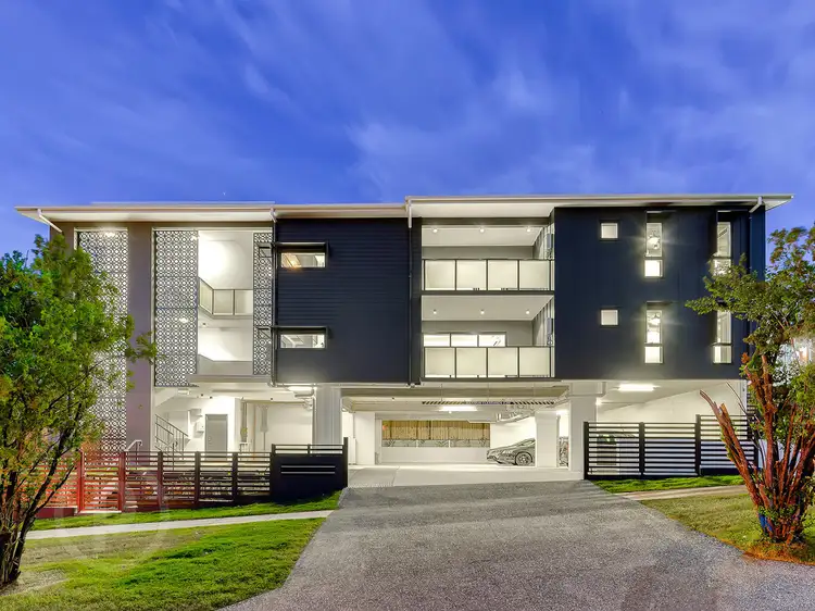 Main view of Homely apartment listing, 1-7/2 Kipling Street, Moorooka QLD 4105