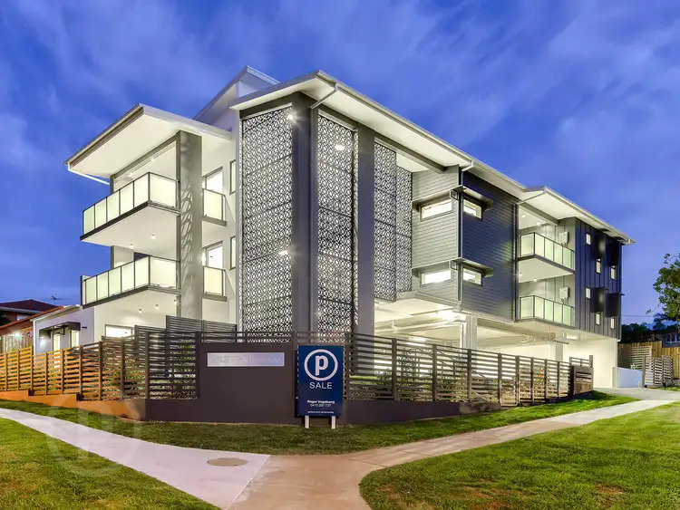 Sixth view of Homely apartment listing, 1-7/2 Kipling Street, Moorooka QLD 4105