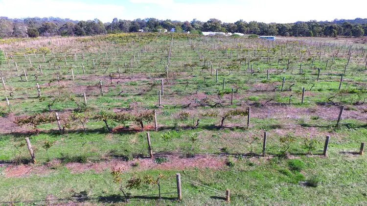 Sixth view of Homely land listing, LOT CA 8 Peddersen Street, Heathcote VIC 3523