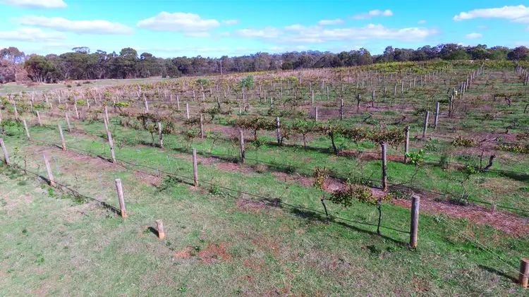 Seventh view of Homely land listing, LOT CA 8 Peddersen Street, Heathcote VIC 3523