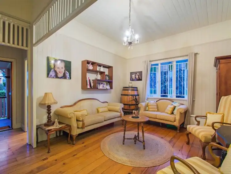 Sixth view of Homely house listing, 15 Sir Street, North Toowoomba QLD 4350