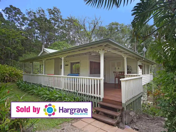507 Cootharaba Road, Cootharaba QLD 4565